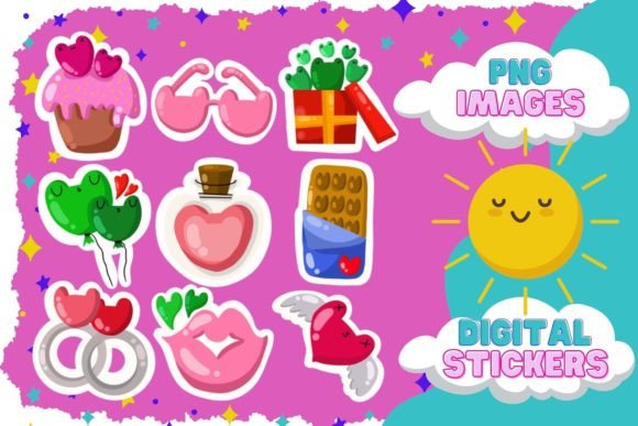 Download Valentine Clipart,Vintage Love Clipart - Vintage love clipart Collection
