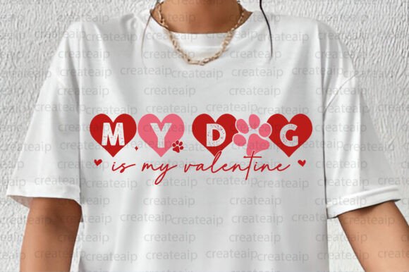 Download Coquette Bow Dog Valentine Heart Png - Valentine heart png Collection