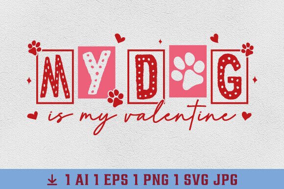 Download Coquette Bow Dog Valentine Heart Png - Valentine heart png Collection