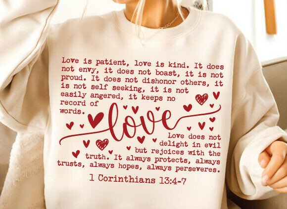 Download Love is Patient PNG, Valentine Heart PNG - Valentine heart png Collection